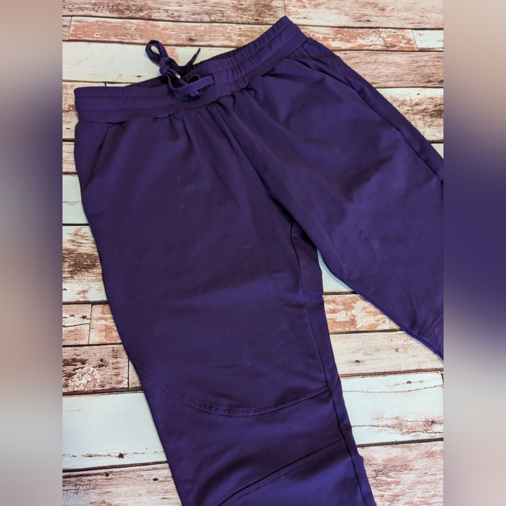 Buffbunny joggers